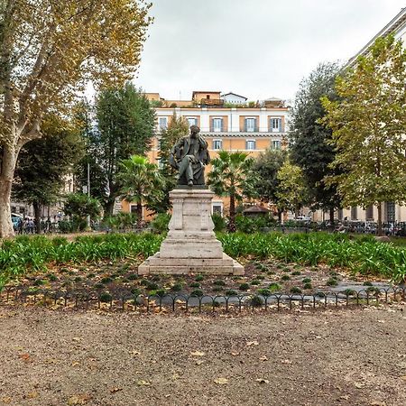 Leonardo Suite Navona Roma Dış mekan fotoğraf