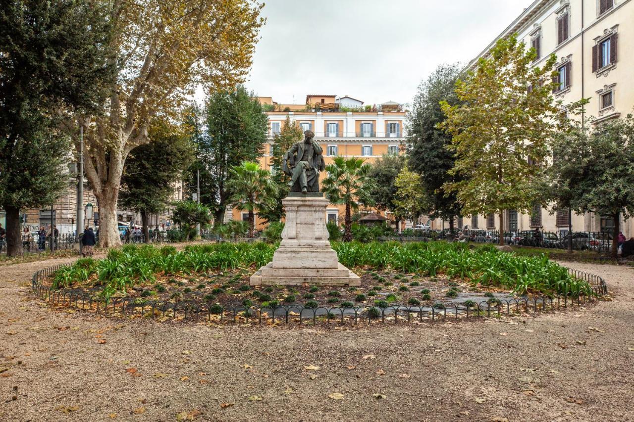 Leonardo Suite Navona Roma Dış mekan fotoğraf