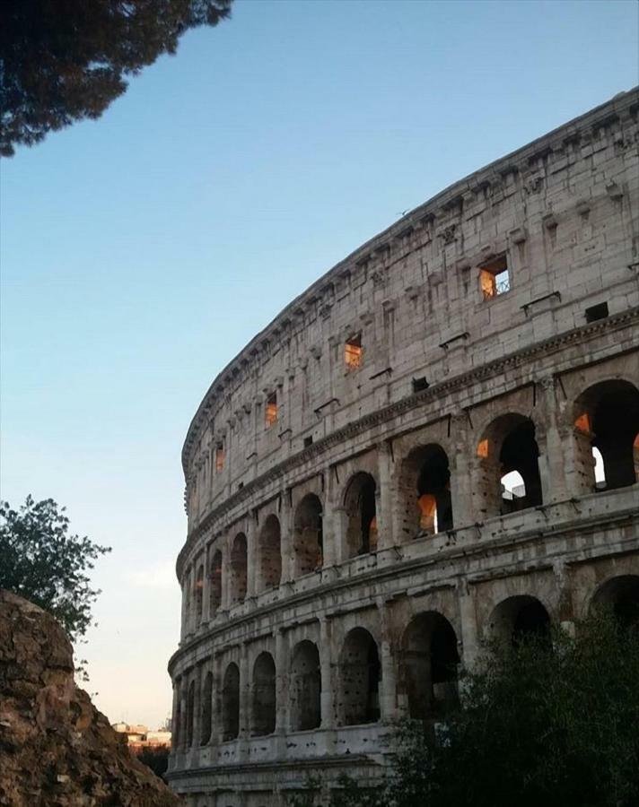 Leonardo Suite Navona Roma Dış mekan fotoğraf